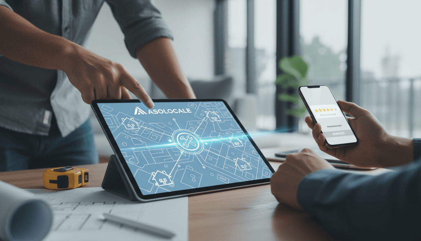 Asolocale: What Actually Works?