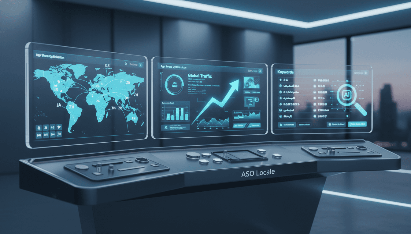 How can you multilingual aso in 2026?