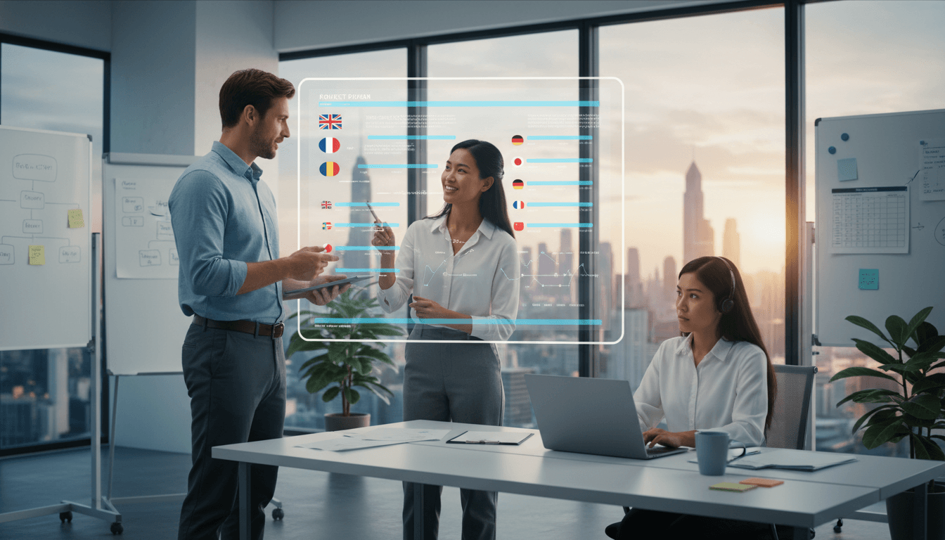 What are the best What is the best job for multilingual? options in 2026?