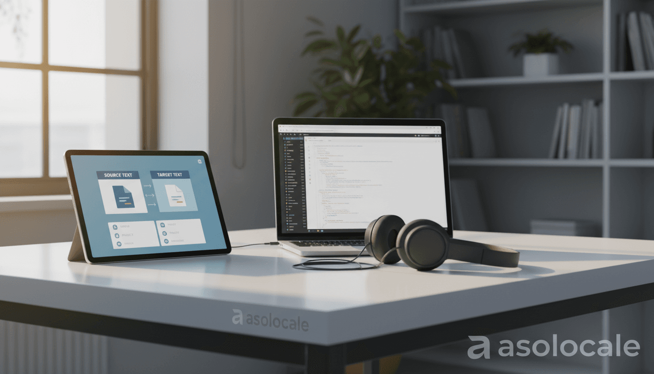 Xliff Basics For Translators. What Translators Need To Know About Xliff.: Why is it trending and what should you do next?